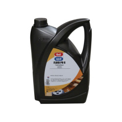 ACEITE HIDRÁULICO HP46 5L UNIL