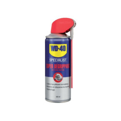 SISTEMA PROFESIONAL SUPER PENETRANTE AGENT 400ML