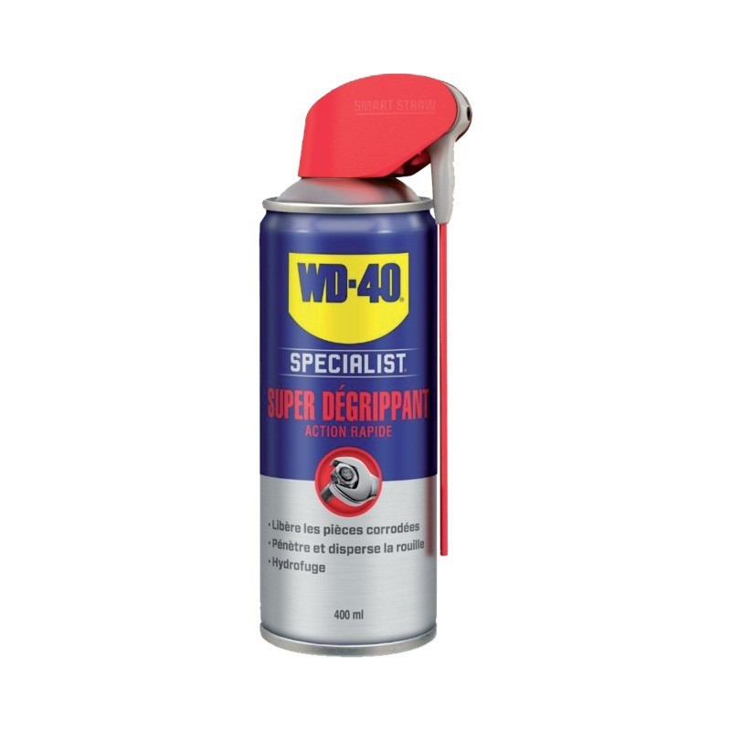 SUPER PENETRATING AGENT SISTEMA PROFESSIONALE 400ML