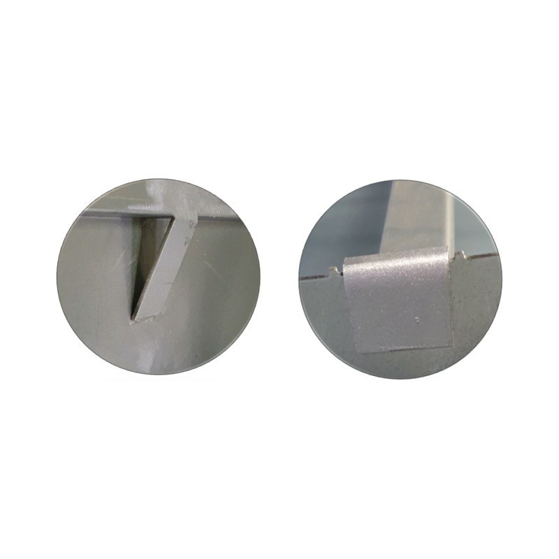 SERBATOIO DI RITENZIONE 220L 1220X815 CON GRIGLIA