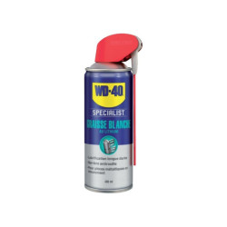 GRASA DE LITIO BLANCA DE 400 ML SYST PRO WD40