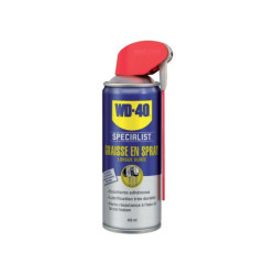 WD40 400ML SPRAY GRASSO A LUNGA DURATA