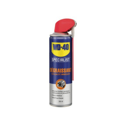SGRASSANTE A EFFICIENZA IMMEDIATA WD40 AEROSOL 500ML WD40