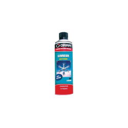 DEGRIPPANT GIVREUR 951 AERO 650ML