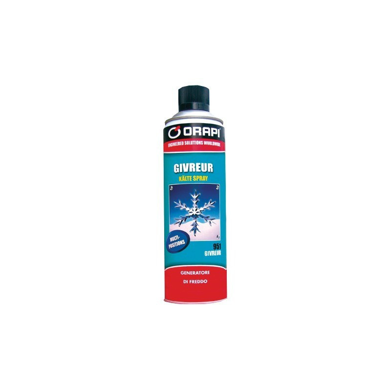 PENETRIERENDER EISENTFERNER 951 AERO 650ML