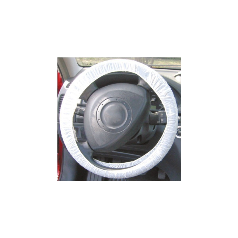 COPRIVOLANTE TIPO CHARLOTTE SCATOLA DA 250