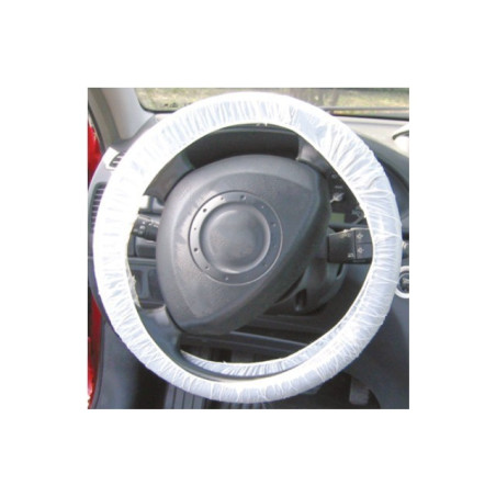 STUURWIELHOES TYPE CHARLOTTE BOX VAN 250