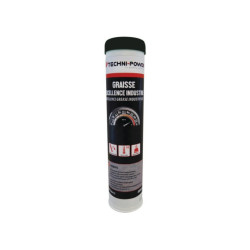 CARTUCCIA EXTREME PRESSURE GREASE EXCELLENCE 400 GR TECHNI-POWER