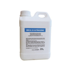 ULTRASOON WASMIDDEL 2L