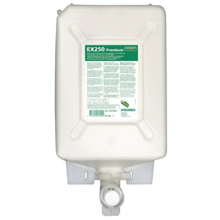 HOCHLEISTUNGS-MIKROPERLEN-SEIFENPATRONE 4 LITER