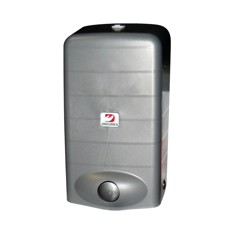 POMPA DISPENSER SAPONE 4 LITRI "MEGADOSER EX4000"