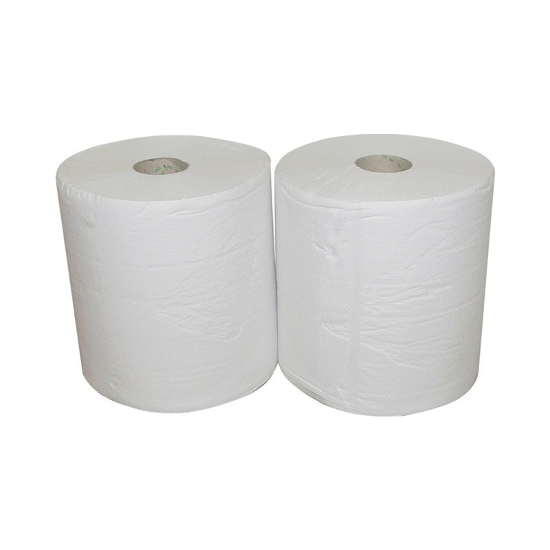 REIN WEISSE POLSTERSPULE 26X35 X2