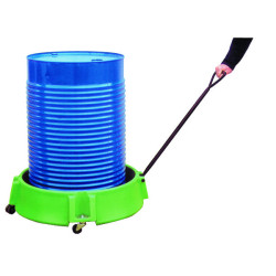 ROTOLI 1 CANNA CON BARRA DI TRAINO