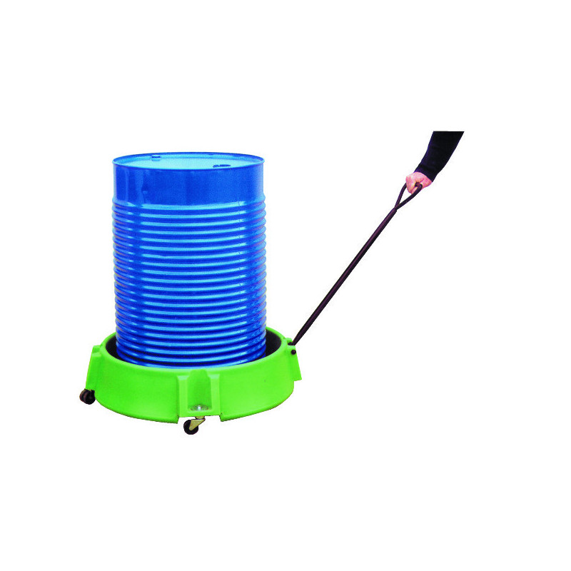 ROULE 1 FUT AVEC TIMON