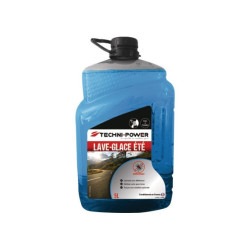 Lave glace "été " 5 litres