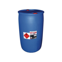 Lave glace été hiver bidon de 210 litres