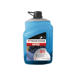 6-Liter-Frostschutzbehälter