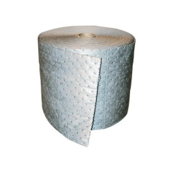 ABSORBANT HYDROCARBURE HYDROPHILES 0,38X46M