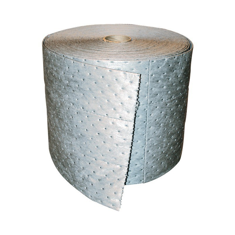 HYDROFIELE KOOLWATERSTOFABSORBERENDE 0,38X46M