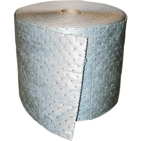 HYDROPHILER KOHLENWASSERSTOFF-ABSORPTIONSMITTEL 0,38X46 M