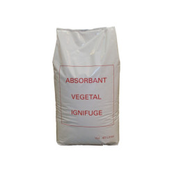 GROENTE ABSORBERENDE EVOGIVE 40L ZAK