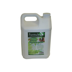 MANDELPUDER REINIGUNGSGEL 5L DOSE FORMELN S