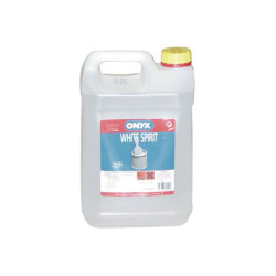 Aguarrás blanca 5 litros