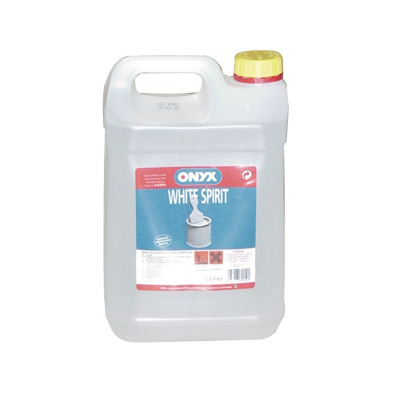 White spirit 5 litri