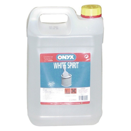 White spirit 5 litres