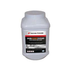 ATELIER ORANGE ZEP 4,5L