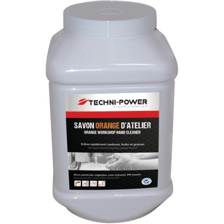 ATELIER ORANGE ZEP 4,5L