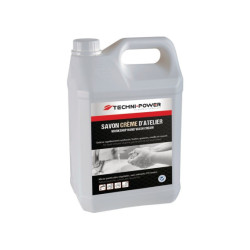 LABORATORIO DI SAPONE CREMA MICROPARTICELLE 5L