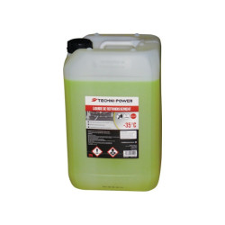 Universele koelvloeistof -35°c 20l Techni-Power