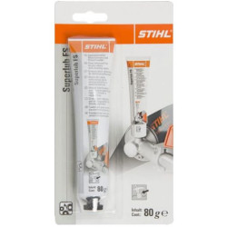 Lubricante de engranajes FS 80g