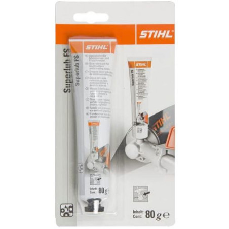 Zahnrad-Schmierstoff FS 80g