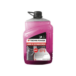 Refrigerante Universal de Avena Techni-Power - 37°C 5L