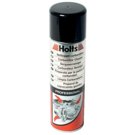 Aerosolvergaserreiniger 500 ml