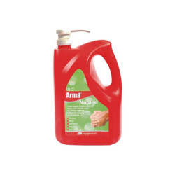 SAVON NATUREL SALISSURES FORTES BIDON 4 L ARMA