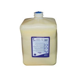 RECHARGE SAVON DE 4L CITRUSPOWER