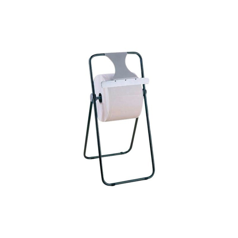 DESENROLLADOR DE SOPORTE PARA CARRETE