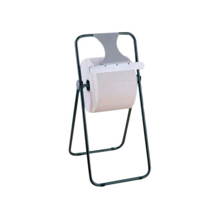 DESENROLLADOR DE SOPORTE PARA CARRETE