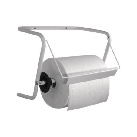 WANDGEMONTEERDE SPOELDISPENSER