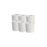 SET 6 ECO WHITE WADDING ROLLEN 450 19,5x30x6