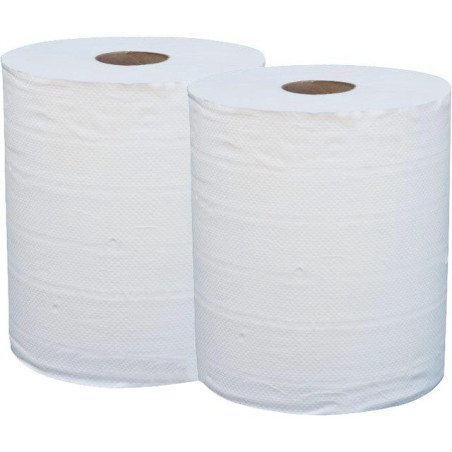 BLANKE PASTA WITTE OPSPOEL 800F x2