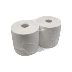 ECO WHITE WADDING SPOOL 1000 FORMATOS 230X35 X2