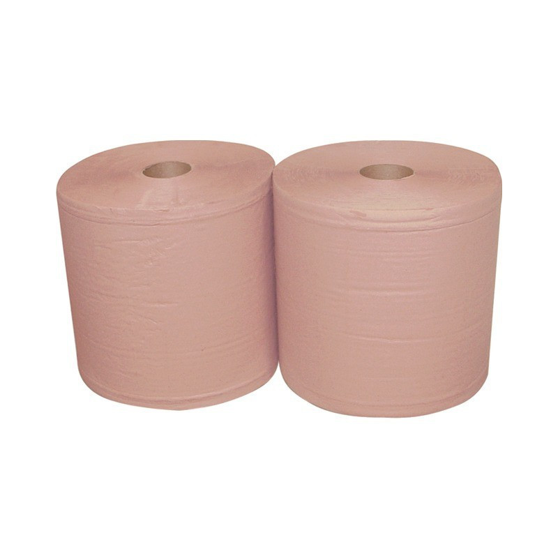 2-LAGIGE BUFF WADDING SPOOL 1000 FORMATE X2