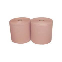 BOBINE OUATE CHAMOIS 2 PLIS 19G 21X25 1000 x2