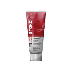 CREME DE SOIN STOKOLAN CLASSIC POUR MAINS TUBE 100 ML