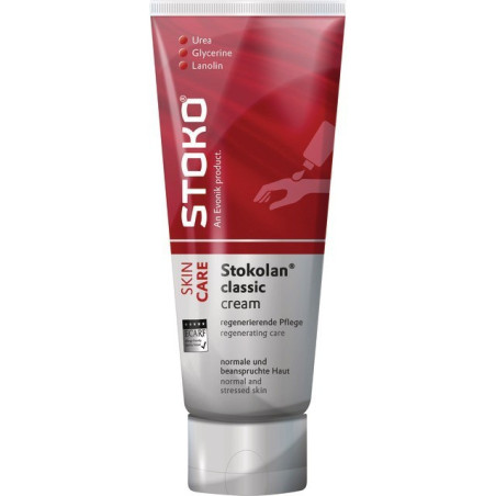STOKOLAN CLASSIC HAND CARE TUBE 100 ML