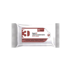 DESINFECTIEDOEKJES PACK VAN 80